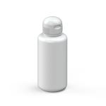 Drink bottle "Sports" clear-transparent 0.7 l 