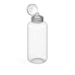 Trinkflasche "Sports", 1,0 l Klar