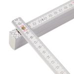 Zollstock "Craft" 2m Weiß