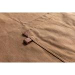 Apron "Deluxe" Brown