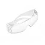 Safety goggles "Safety" Transparent