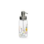 Seifenspender "Superior", 400 ml Transparent