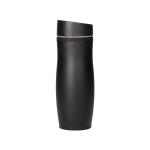 Thermo-Mug "Milano", 0,35 l Black