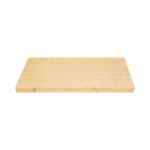 Chopping board "Natural", bamboo Nature