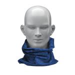 Multi-purpose scarf "Sporty" 