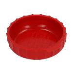 Bottle cap "Kronkorken" American red