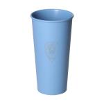 Becher "ToGo", 0,4 l Braun