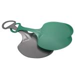 Schneeflitzy "Standard" Silber