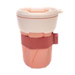 Kaffeebecher "up2u", 0,35 l 