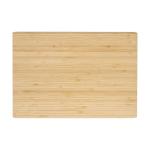 Schneidbrett "Natural", Bamboo, klein Natur