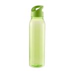 Trinkflasche Active "Wave", 650 ml 