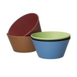 Bowl refill "ToGo", 620 ml Brown