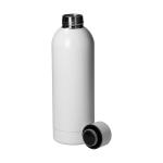 Vacuum Flask "Ibiza", 500 ml White