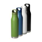 Vakuumflasche "Orlando", 480 ml Blau