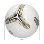 Fußball "Match" Weiß