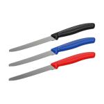 Brotzeitmesser "Vesper" Blau