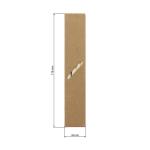 Malstifte-Set "Nature 4" lang Natur