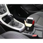 Car Organizer "Classic", RE:cycle Black