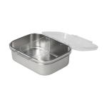 Vorratsdose "Storage", 1,0 l Silber