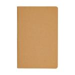 Notizbuch "Paper", A5 Braun