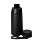 Vacuum bottle "Kabru", 480 ml Black