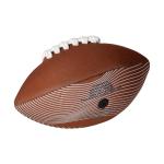 Mini-American football "Touchdown" Brown