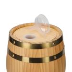 Wooden barrel "Timber", 2 l Nature