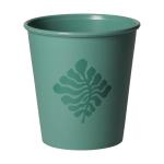 Mug "ToGo", 200 ml, elastoNature Slate blue