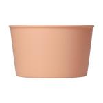 Reusable cup "ToGo", 460 ml, elastoNature Slate blue