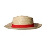 Strohhut "Austin" Natur