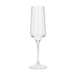 Sektglas "Vista" Transparent