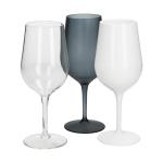 Wine glass "Vista" Transparent