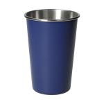 Edelstahlbecher "Metallo", 500 ml 