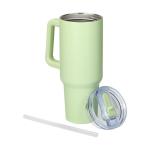 Vakuumbecher "Tampa" 1,2 l Beige