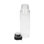 Drinking bottle Active "Oasis" 650 ml Transparent