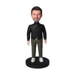 Personalisierbare 3D-Figur - Serienfertigung ab 100 Stück Mehrfarbig