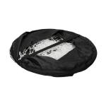 PopUp goal "Kicko" Black