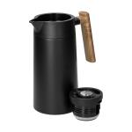 Vacuum carafe "ARVA" Black