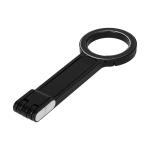 Smartphone tripod "Magnetic" Black