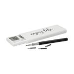 Mini screwdriver set ‘BitKit’ Black