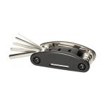 Multitool “Multix” Black