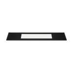 Bar mat ‘Classic’, small Black