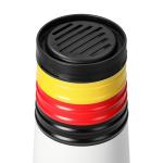 Trumpet cup ‘Germany’ White