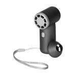 Handventilator "Boost" Grau