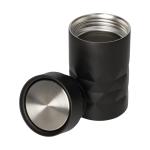 ‘Diamond 360’ thermal mug, small Aztec blue