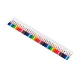 Lineal "16 cm" Transparent
