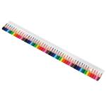 Lineal "30 cm" Transparent
