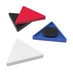 Magnet "Triangle" White