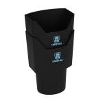 Car Organizer "Classic" Schwarz