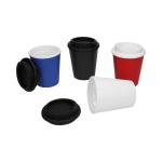 Coffee mug "Premium" small Black